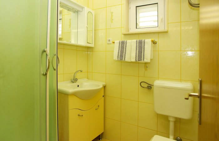 Apartmani Toni - Karavona: Toni 3 