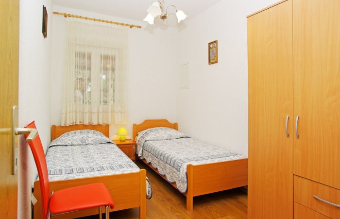 Apartmani Toni - Karavona: Toni 3 