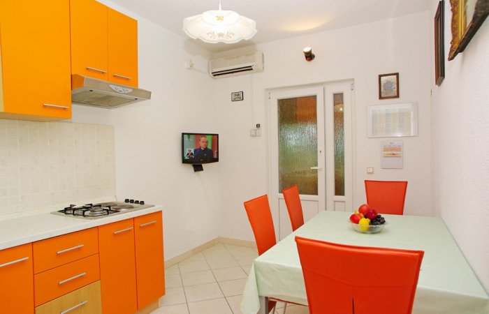 Apartmani Toni - Karavona: Toni 3 