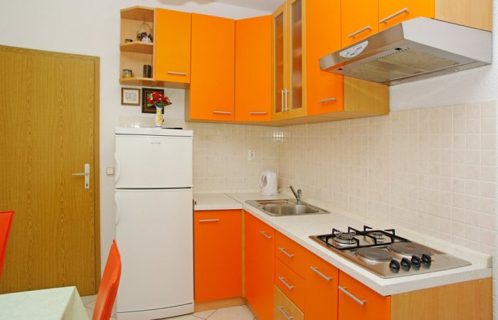 Apartmani Toni - Karavona: Toni 3 