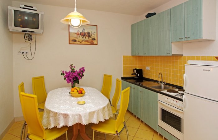 Apartmani Toni - Karavona: Toni 4 