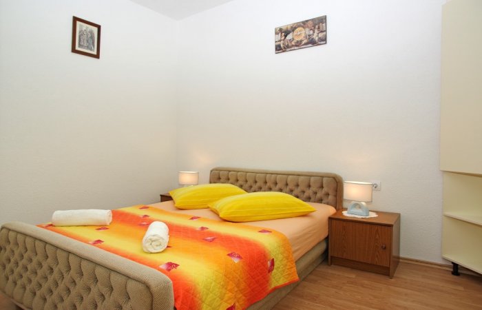 Apartmani Toni - Karavona: Toni 4 