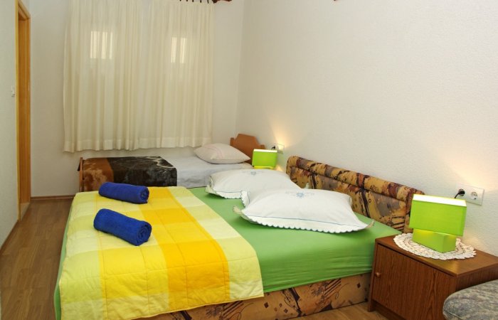 Apartmani Toni - Karavona: Toni 4 