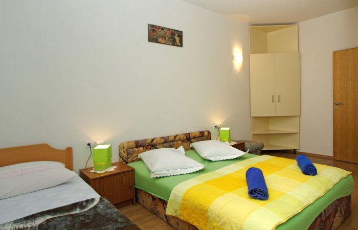 Apartmani Toni - Karavona: Toni 4 