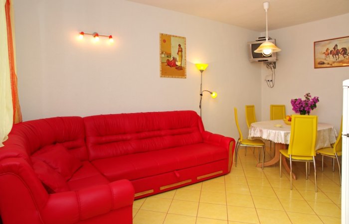 Apartmani Toni - Karavona: Toni 4 