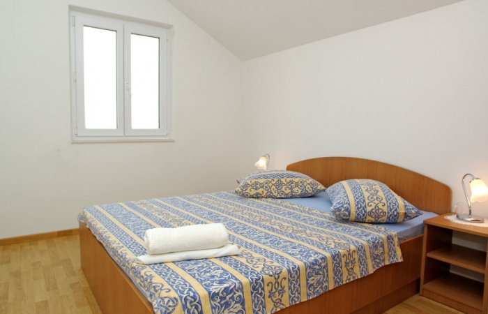 Apartmani Toni - Karavona: Toni 5 