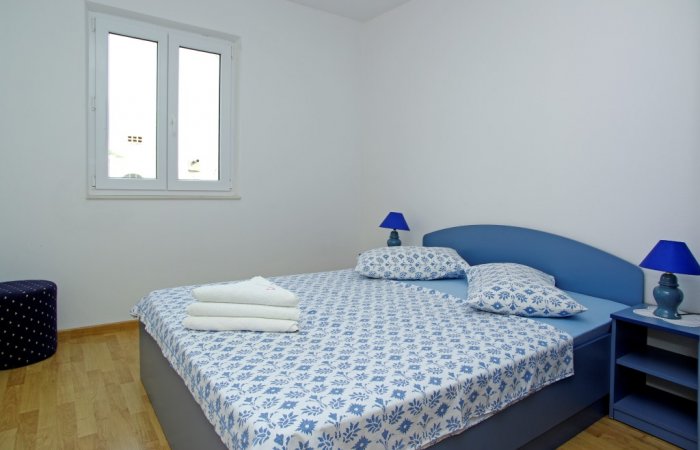 Apartamenti Toni - Karavona: A6 