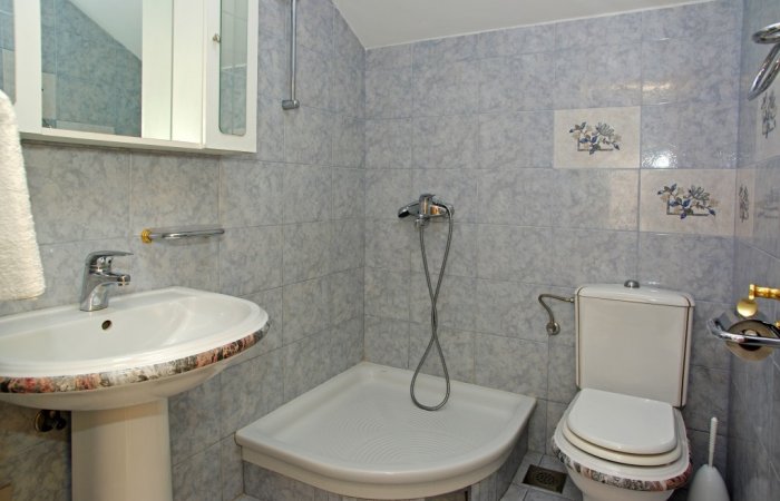 Apartmani Toni - Karavona: Toni 5 