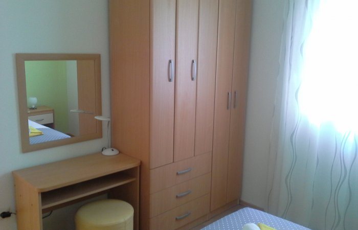 Apartamenti Filipić: 2 x A4 