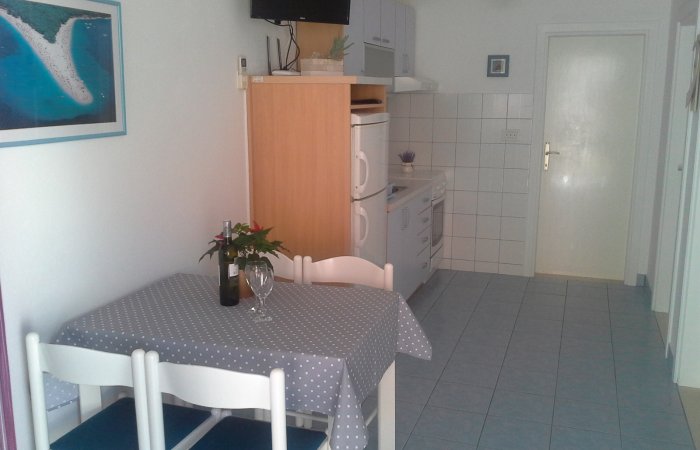 Apartamenti Filipić: A2 