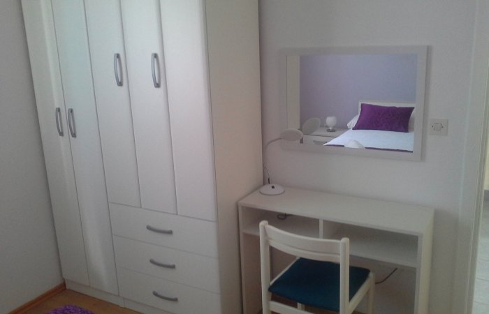 Apartments Filipić: A2 