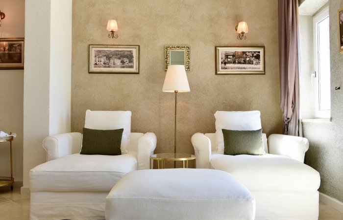 Villa Giardino Heritage Boutique Hotel 