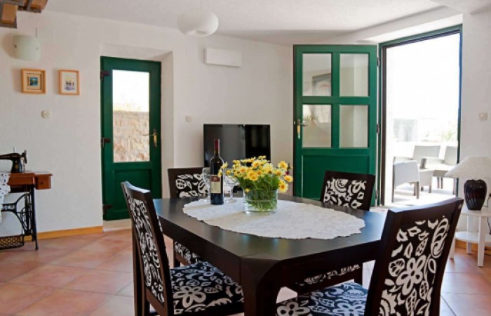 Villa Mare: Luxury Apartments 