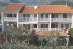 Villa Mila