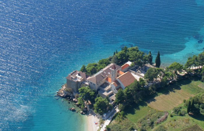 Hotel Baština Sv.Križ