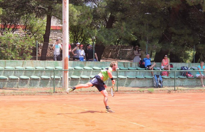 01.09 CRO Circuit tenis turniri