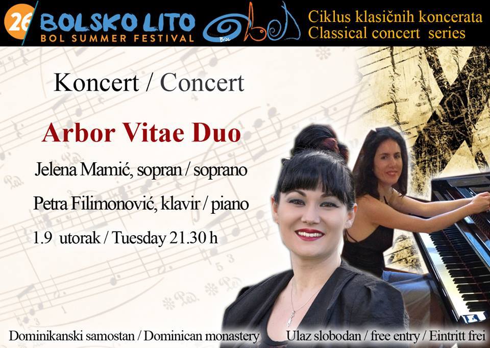 01.09. Classical Concert Series