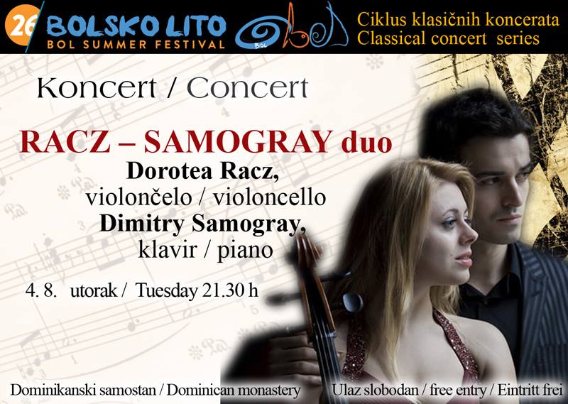 04.08. Classical Concert Series