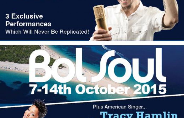 07.10. BolSoul Festival in Bol