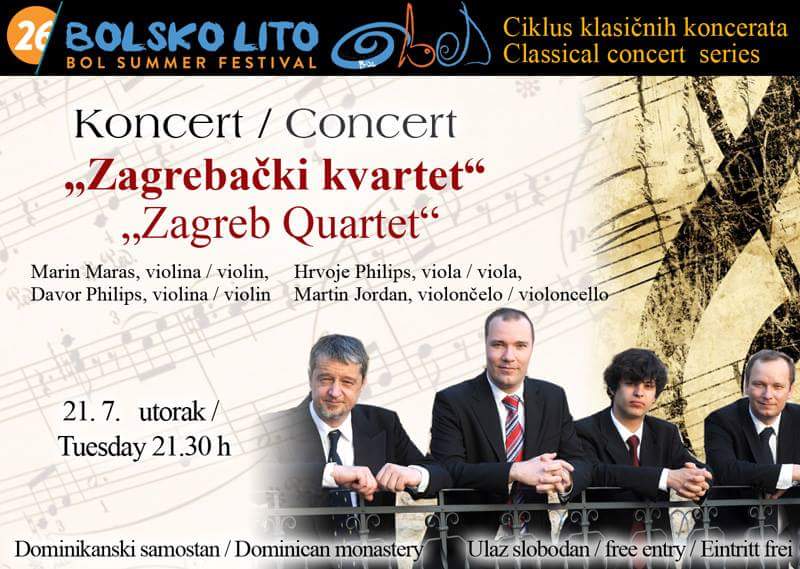 21.07. Classical Concert Series