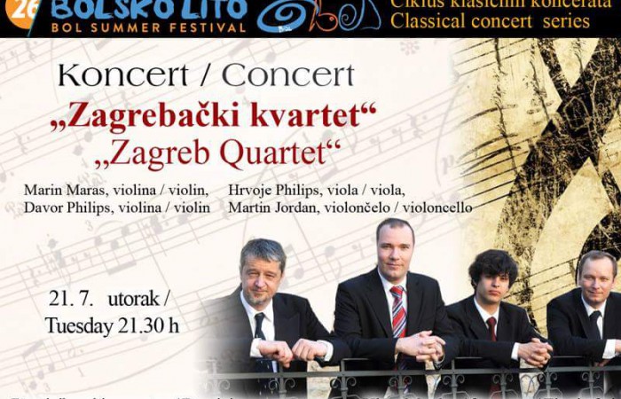 21.07. Classical Concert Series