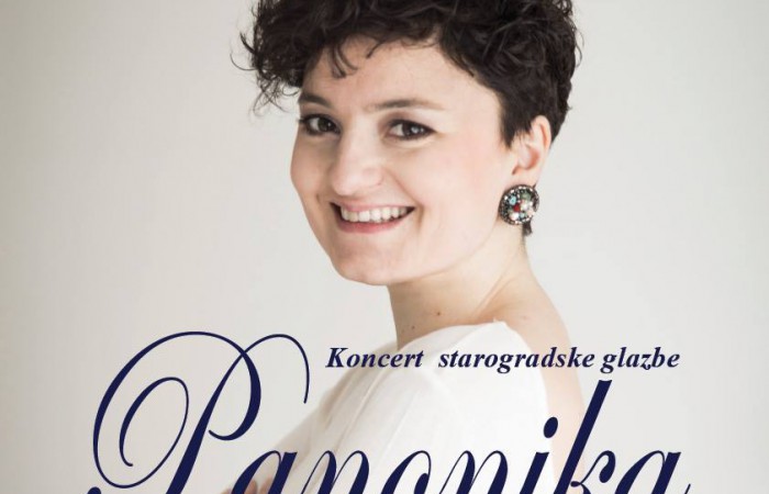 24.08. Concert Zrinka Posavec