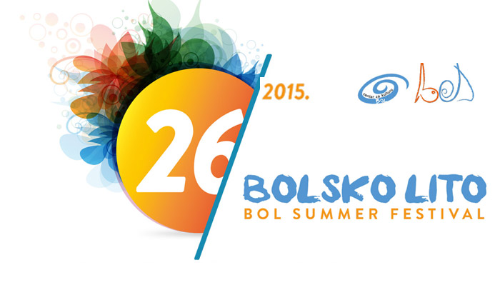 Bolski ljetni festival 2015