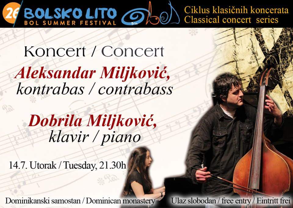 Classical Concert Series