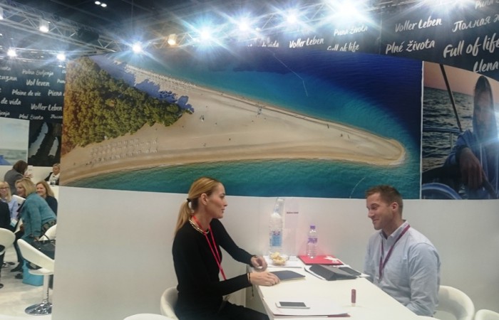 World Travel Market London