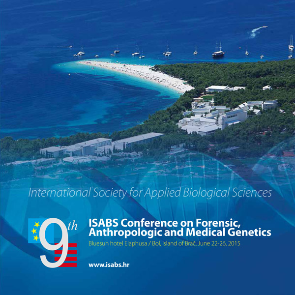 ISABS Conference on Forensic