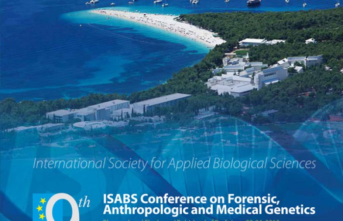 ISABS Conference on Forensic