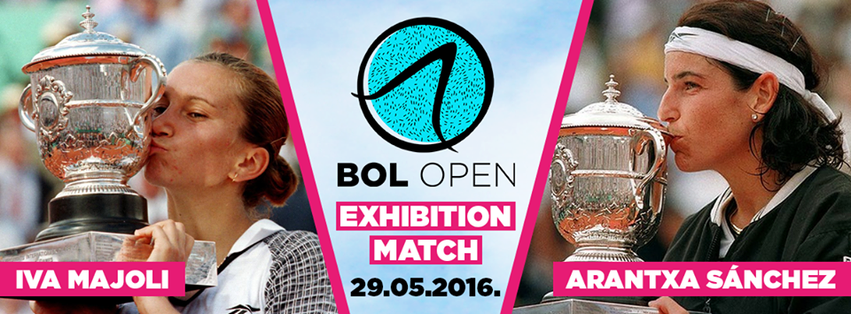 Bol Open 2016.