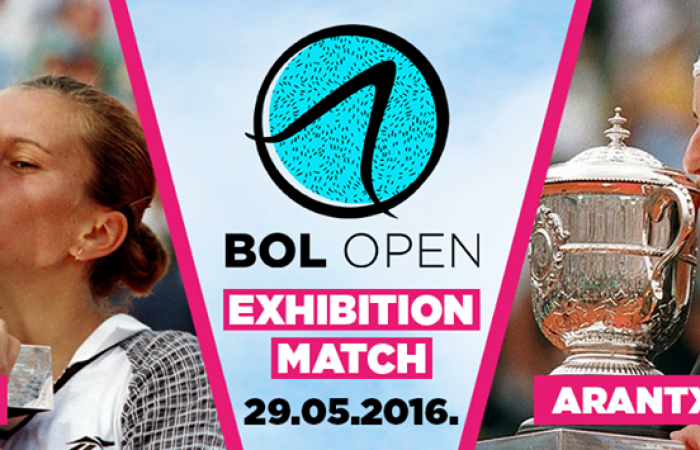 Bol Open 2016.