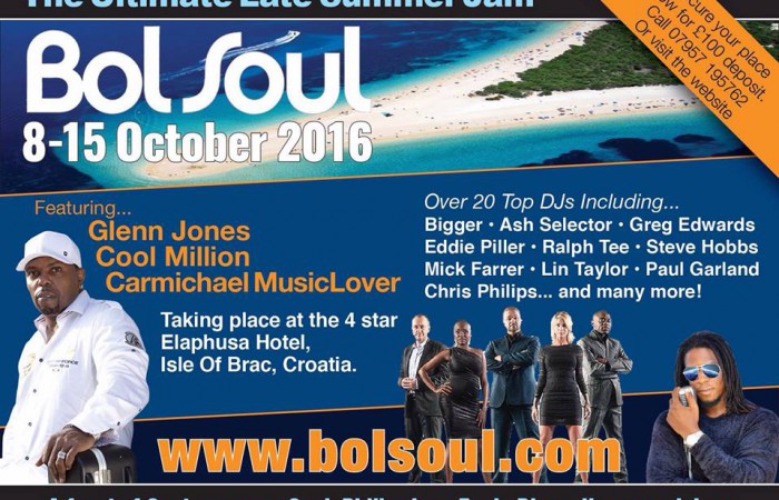 BolSoul Music Festival