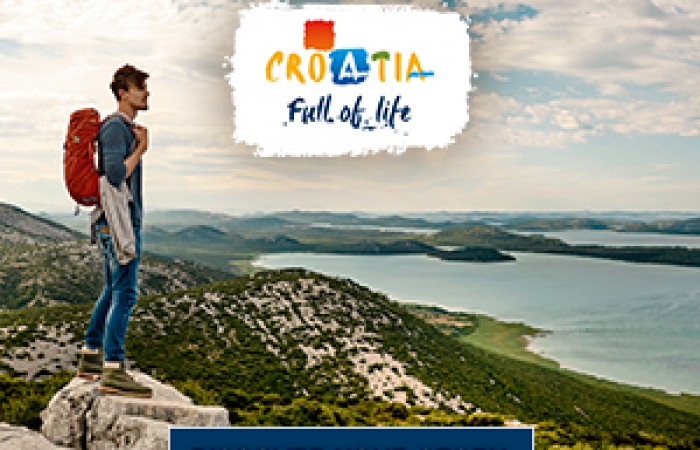 Goles hrvatska turistička zajednica
