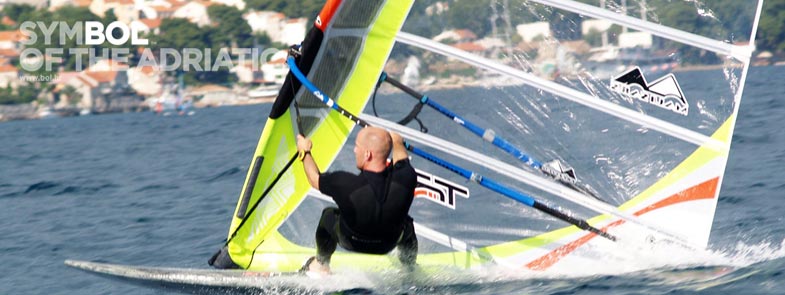 Windsurfing World Championship