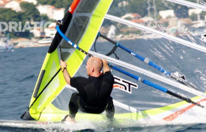 Windsurfing World Championship