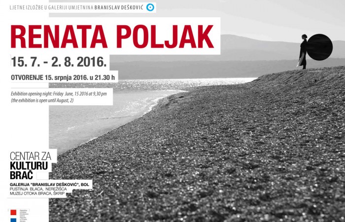Exhibition Renata Poljak