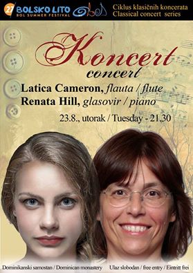 Classical Concert Series