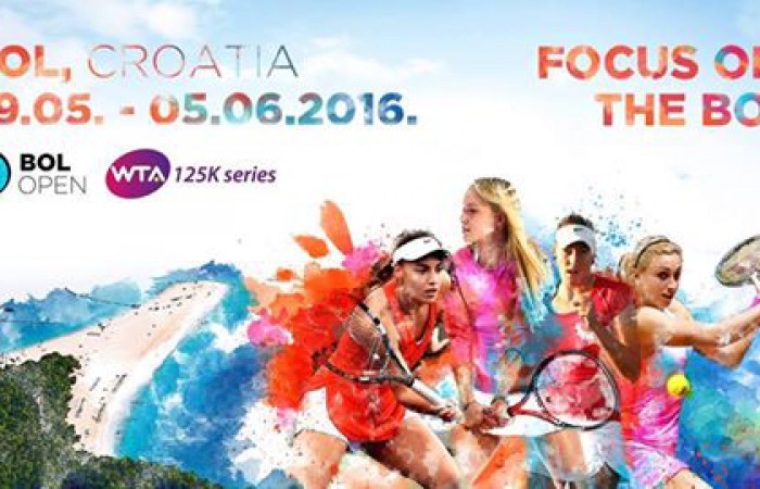 WTA Bol Open 2016