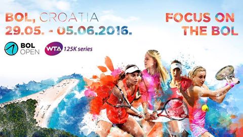 WTA Bol Open 2016