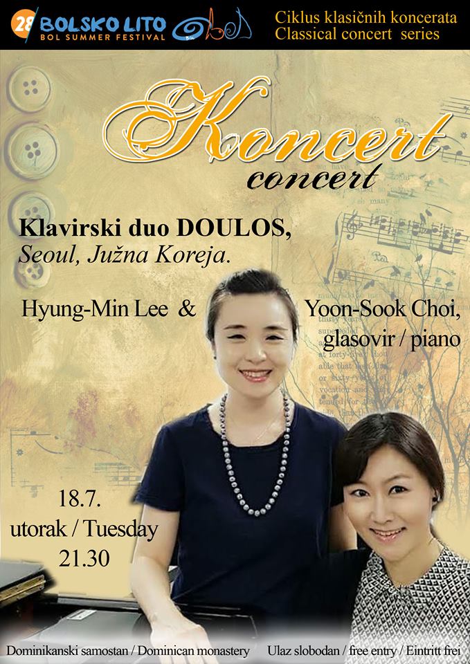 Classical Concert Series