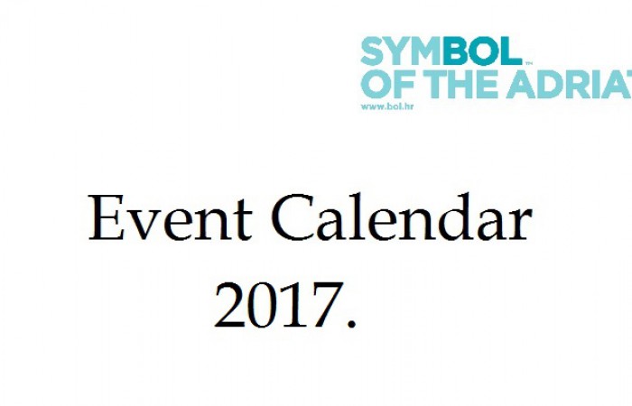 Event Calendar