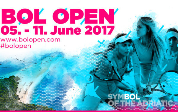 WTA 125k Bol Open 2017.