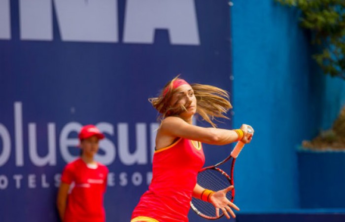 WTA CROATIA BOL OPEN