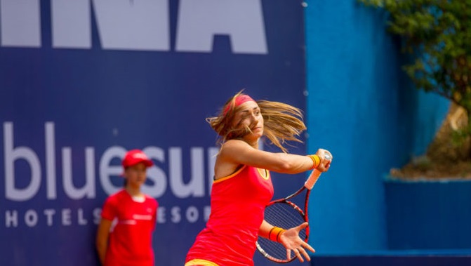 WTA CROATIA BOL OPEN