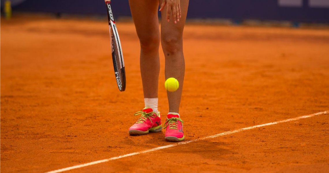 WTA Croatia Bol Open - Tournament starts