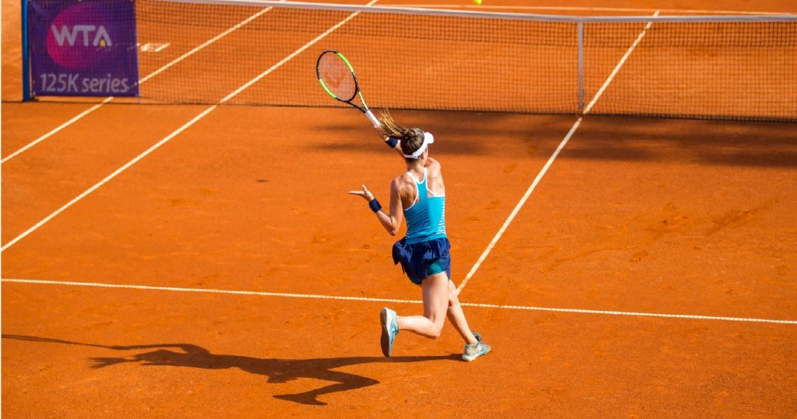 WTA Croatia Bol Open - Day two