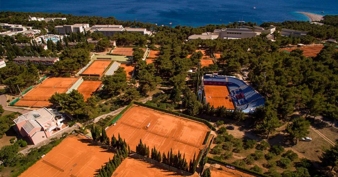 WTA Croatia Bol Open - Day four