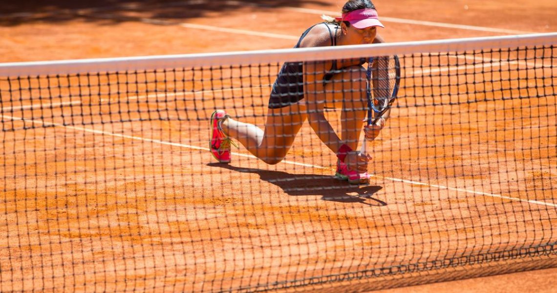 WTA Croatia Bol Open - Peti dan